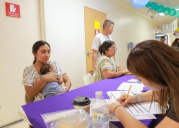 DIF Tamaulipas y Operation Smile México harán cirugías gratuitas de labio y/o paladar hendido