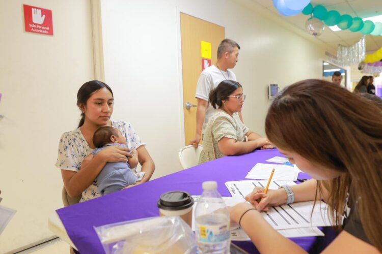 DIF Tamaulipas y Operation Smile México harán cirugías gratuitas de labio y/o paladar hendido