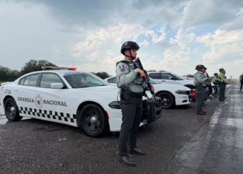 Caen delitos de alto impacto en Matamoros y Reynosa, Tamaulipas 
