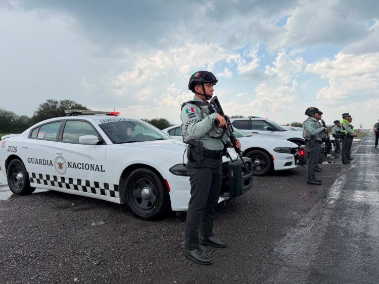 Caen delitos de alto impacto en Matamoros y Reynosa, Tamaulipas 