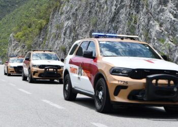 Emite Tránsito Estatal de Tamaulipas recomendaciones para viajes seguros por carretera