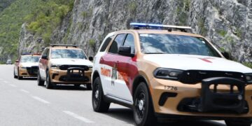 Emite Tránsito Estatal de Tamaulipas recomendaciones para viajes seguros por carretera