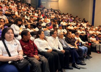 Capacitan a más de 11 mil personas para fortalecer la inclusión en Tamaulipas