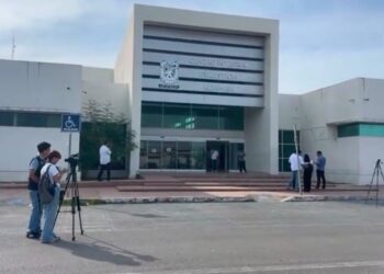 Comparecerá ante juez Danna Yanina “N” por el caso Dafne en Tampico