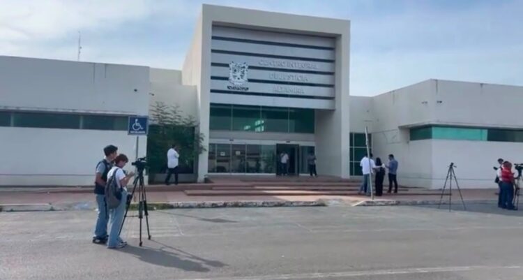 Comparecerá ante juez Danna Yanina “N” por el caso Dafne en Tampico