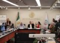 Diputados exhortan a la SRE a continuar programa de cooperación de seguridad fronteriza
