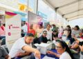 Entrega Registro Civil más de mil actas de nacimiento en jornadas municipales