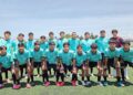Correcaminos Sub-15 cae 0-1 ante Alacranes de Aguascalientes en Toluca