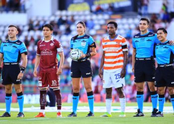 Correcaminos de la UAT empata 3-3 de visita con Mineros de Zacatecas