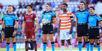 Correcaminos de la UAT empata 3-3 de visita con Mineros de Zacatecas