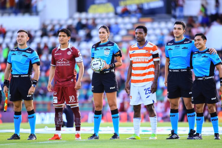 Correcaminos de la UAT empata 3-3 de visita con Mineros de Zacatecas