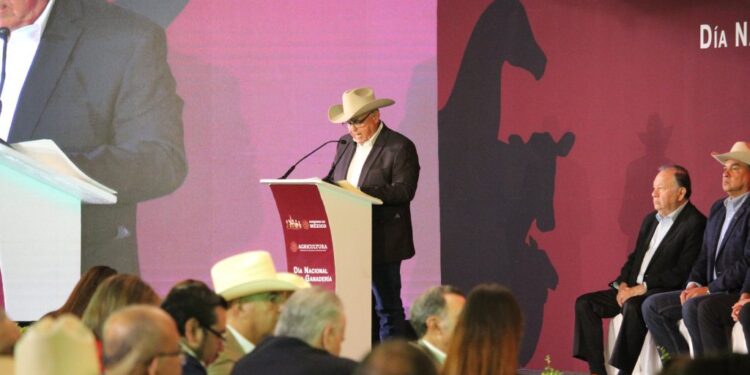 Ganaderos agradecen a Sheinbaum gestión para reapertura gradual de frontera de EU a exportación de ganado