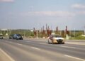 Destacan paisanos la seguridad al transitar por carreteras de Tamaulipas