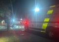 Anciana muere arrollada por camioneta en la Avenida Zeferino Fajardo de Victoria