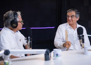 La obra pública en las regiones es el pilar de la transformación y desarrollo de Tamaulipas