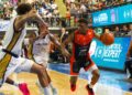 CorreBasket cae ahora 86-93 ante Astros e Jalisco en el tercer juego de LNBP