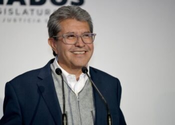 Educación superior debe consolidarse como un espacio permanente de innovación: Ricardo Monreal