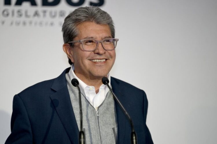 Educación superior debe consolidarse como un espacio permanente de innovación: Ricardo Monreal