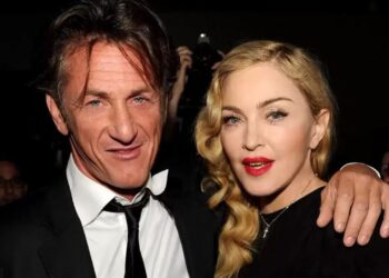 Madonna lanza dardos a Sean Penn en su nuevo álbum Confessions II