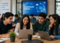 CONCANACO impulsa la capacitación y digitalización de los negocios familiares.