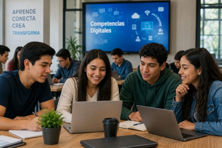CONCANACO impulsa la capacitación y digitalización de los negocios familiares.