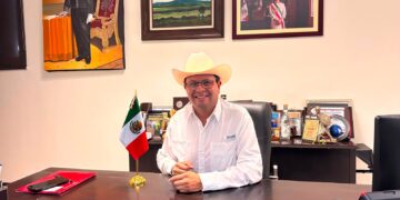 Y ahora si se fue Luis Lauro Reyes Rodríguez de la Delegación Federal de Bienestar en Tamaulipas