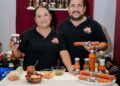 Hecho en Tamaulipas impulsa a las pequeñas empresas 