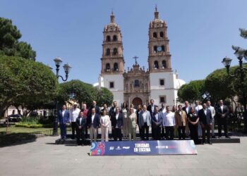 Aprueba estrategias más efectivas  para impulsar el turismo en México
