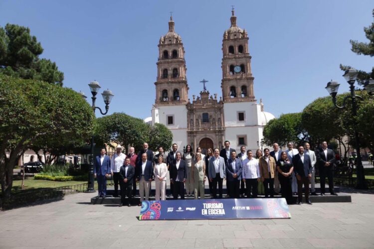 Aprueba estrategias más efectivas  para impulsar el turismo en México
