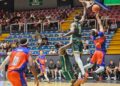 CorreBasket debuta aquí el viernes ante Santos de SLP; busca primera victoria