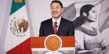 Registra 98% de avance Hospital General del ISSSTE de Tampico; contratarán 614 especialistas