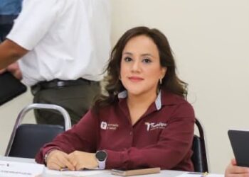 Impulsan campaña “Guardianes de la Salud Mental” en Tamaulipas