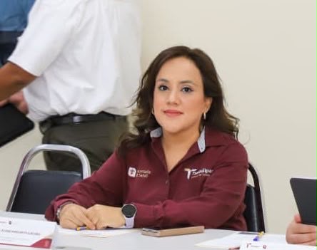 Impulsan campaña “Guardianes de la Salud Mental” en Tamaulipas
