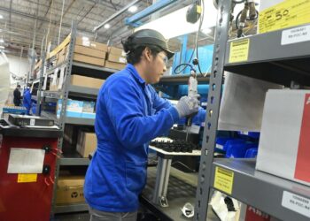 Tamaulipas registra crecimiento de 5.2%, en su actividad económica: INEGI