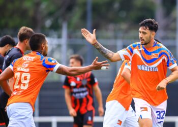 Correcaminos se declara listo para recibir a Chivas en el “Marte R. Gómez” este viernes