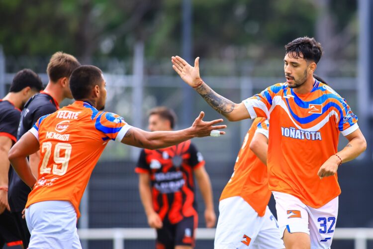 Correcaminos se declara listo para recibir a Chivas en el “Marte R. Gómez” este viernes