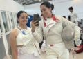 Esgrimistas tamaulipecos destacan en selectivo nacional rumbo a Santo Domingo 2026