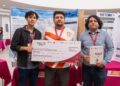Investigadores y estudiantes de la UAT crean innovador sistema de IA para recursos humanos