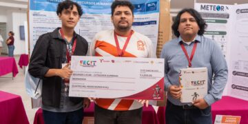 Investigadores y estudiantes de la UAT crean innovador sistema de IA para recursos humanos