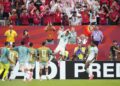 Portugal remonta y gana 2-1 a Croacia; Cristiano Ronaldo anota de penal