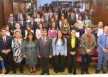 Estudiantes de excelencia de la UAT concluyen estancia en el Órgano de Administración Judicial