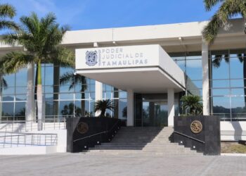 Poder Judicial rechaza vínculo de jueza del caso Dafne en Altamira con “Estrellita”