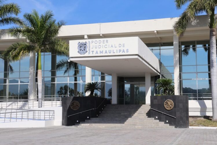 Poder Judicial rechaza vínculo de jueza del caso Dafne en Altamira con “Estrellita”