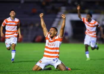 Correcaminos de la UAT golea en casa 3-1 al campeón alteños de Tepatitlán