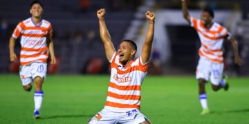 Correcaminos de la UAT golea en casa 3-1 al campeón alteños de Tepatitlán