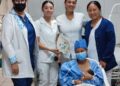 Promueve Secretaría de Salud en Tamaulipas Semana Mundial de la Lactancia Materna 2026