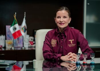 Impulsa Tamaulipas exportación de productos locales con programa  “De Tamaulipas para Texas”
