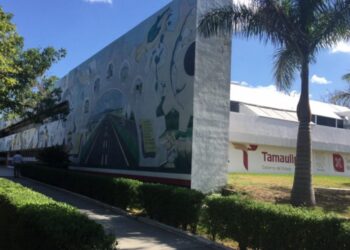 Retira SET escuelas con modalidad militarizada de Tamaulipas y reforzará la supervisión, tras caso Dafne