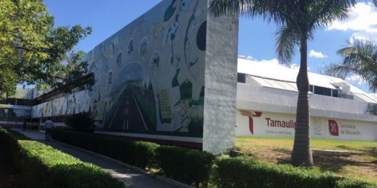 Retira SET escuelas con modalidad militarizada de Tamaulipas y reforzará la supervisión, tras caso Dafne