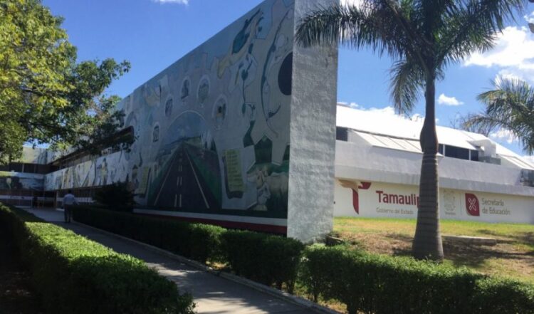 Retira SET escuelas con modalidad militarizada de Tamaulipas y reforzará la supervisión, tras caso Dafne